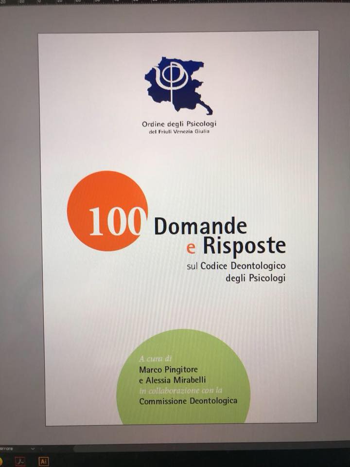 deontologia 100domande